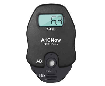 诺安时® A1CNow Self Check